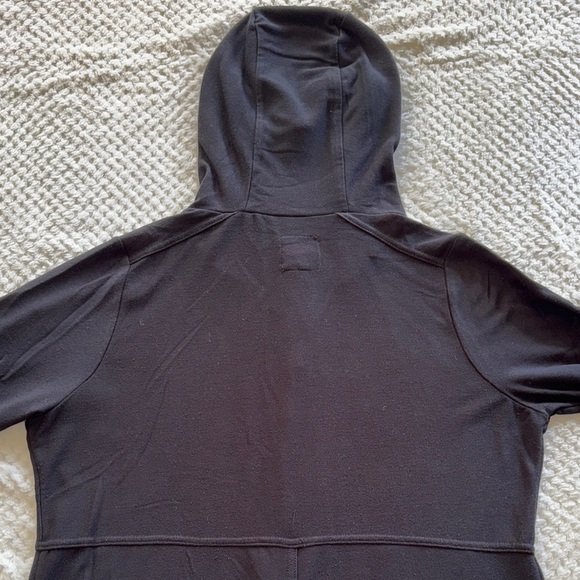 🖤 Women’s Chaser Snap-Button Hoodie Jacket – Size XL - Picture 10 of 10
